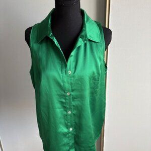 Sincerely Jules Sleeveless Top